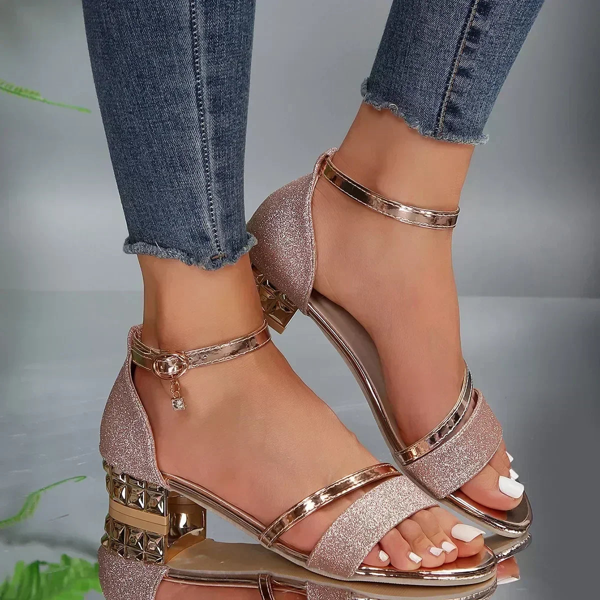 Selena | Comfort Sandals