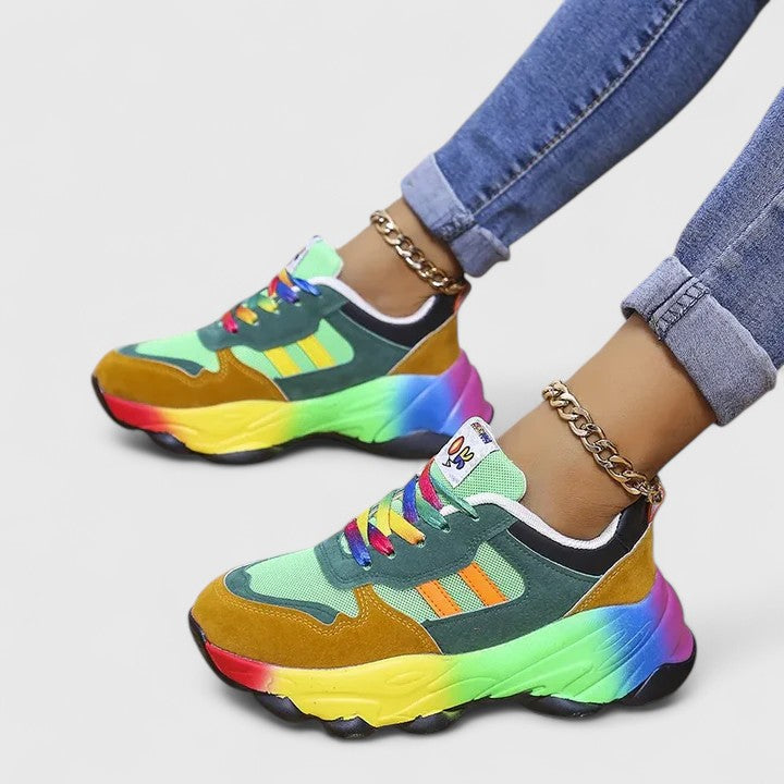 Carsyn | Orthopedic Shoes
