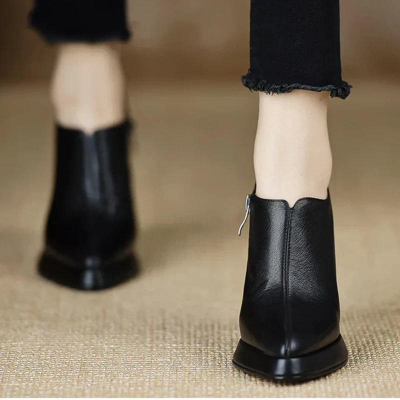 Sacha | Stylish Pumps