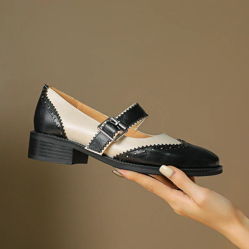 Melba | Classic Mary Janes