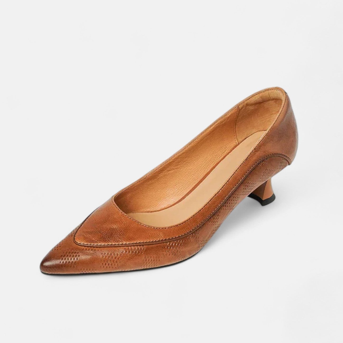 Guadalupe | Polished Heels