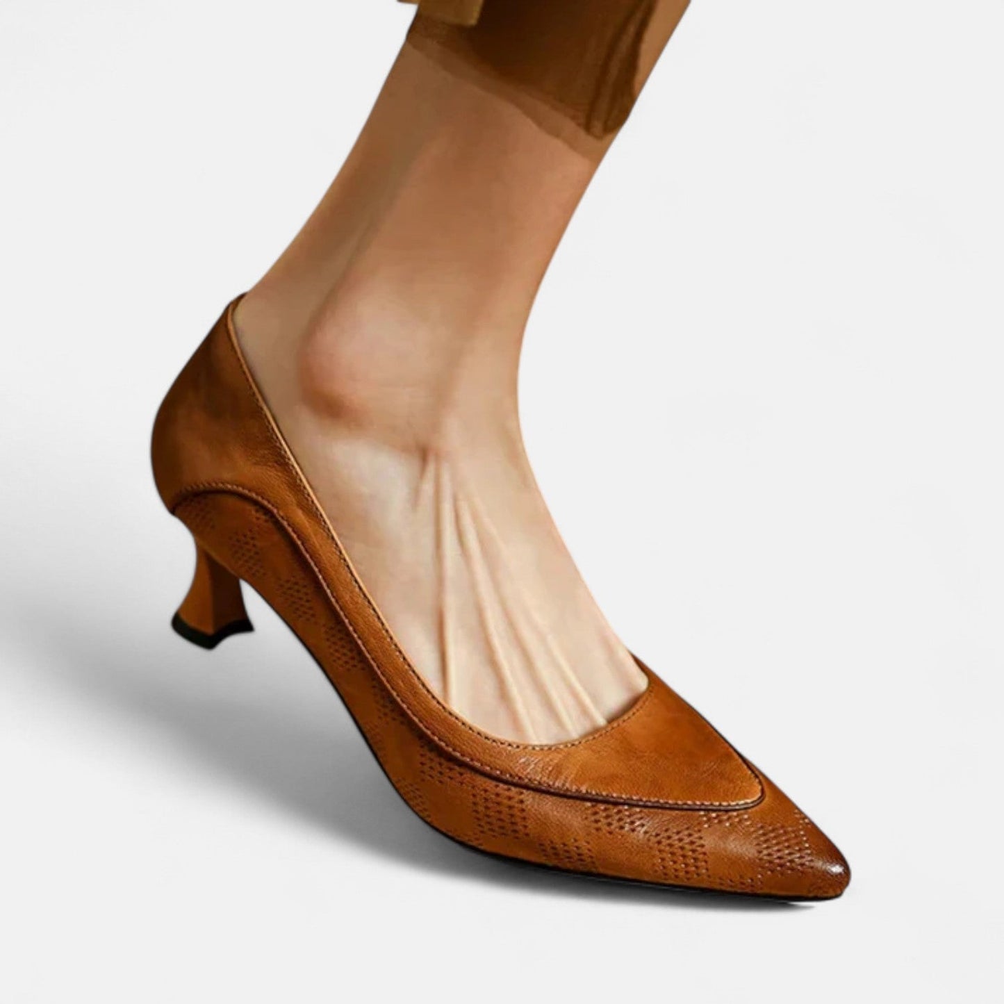 Guadalupe | Polished Heels