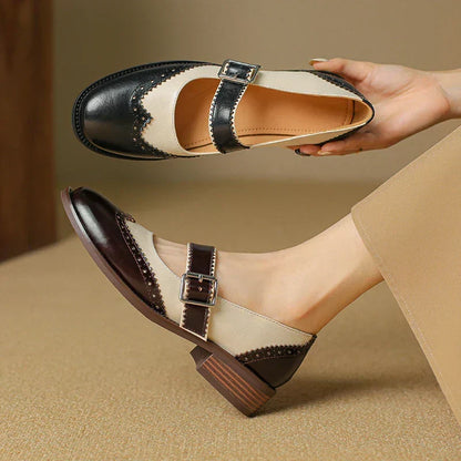 Melba | Classic Mary Janes