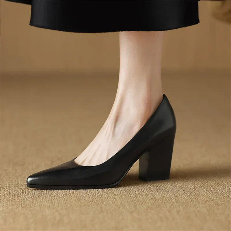Cassidy | Elegant Pumps