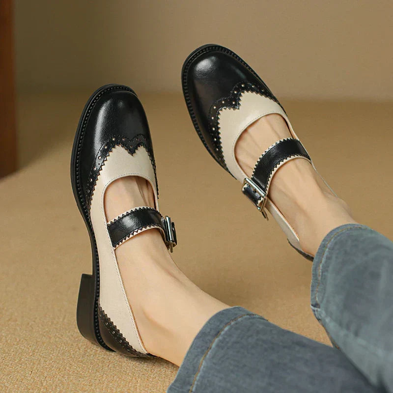 Melba | Classic Mary Janes