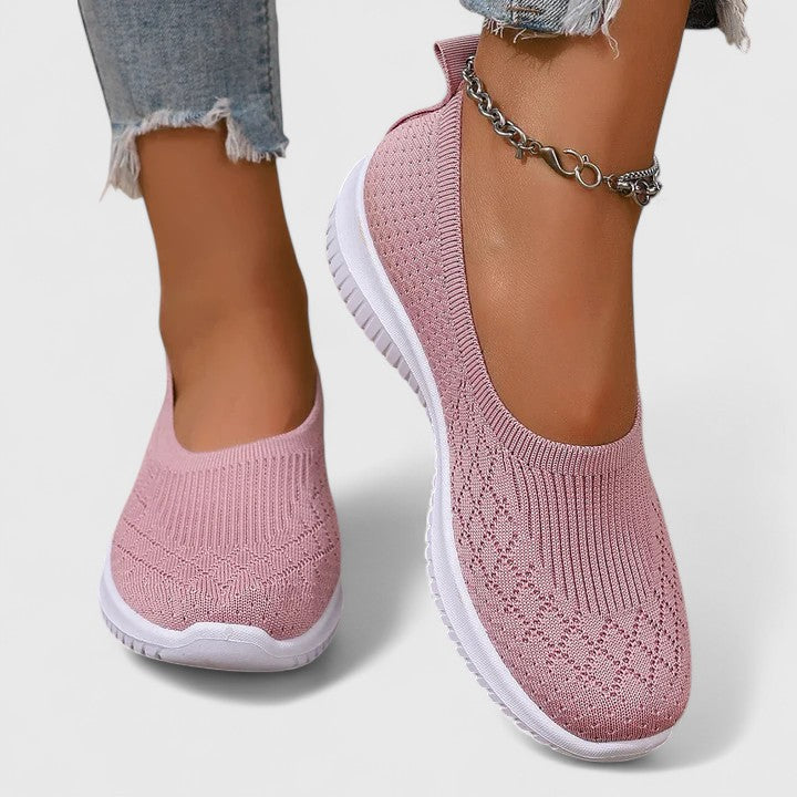 Tatum | Orthopedic Slip-Ons