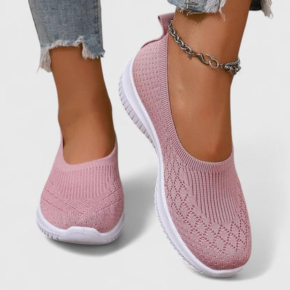 Tatum | Orthopedic Slip-Ons