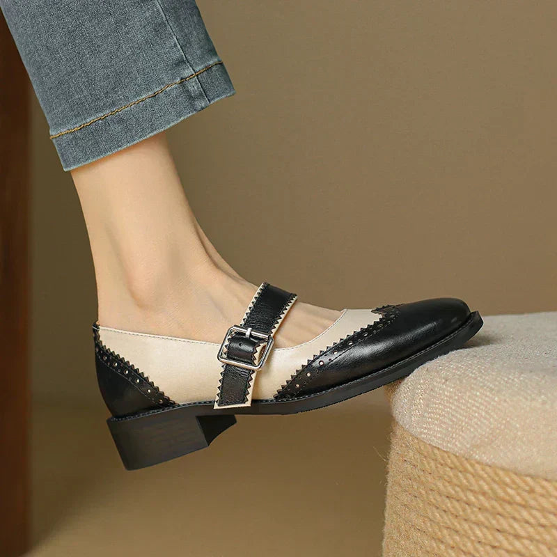 Melba | Classic Mary Janes