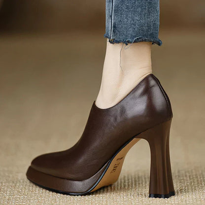 Sacha | Stylish Pumps