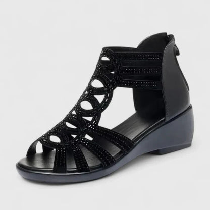 Megan | Orthopedic Sandals