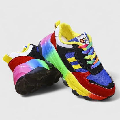 Carsyn | Orthopedic Shoes