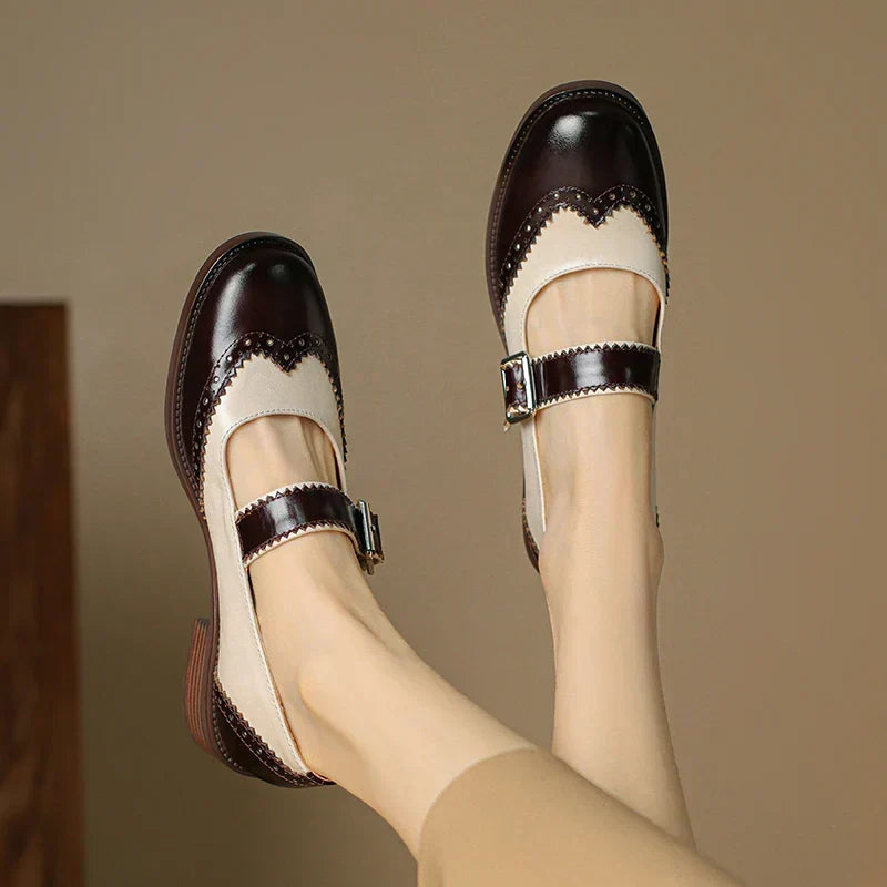 Melba | Classic Mary Janes