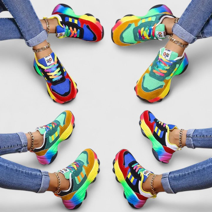 Carsyn | Orthopedic Shoes