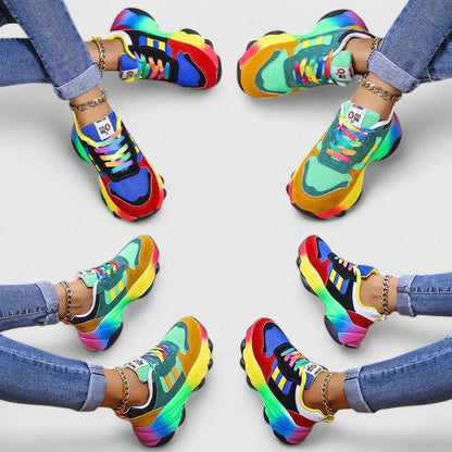 Carsyn | Orthopedic Shoes