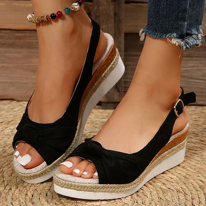 Kelly | Spring Sandals