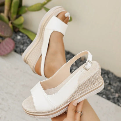 Lara | Orthopedic Sandals