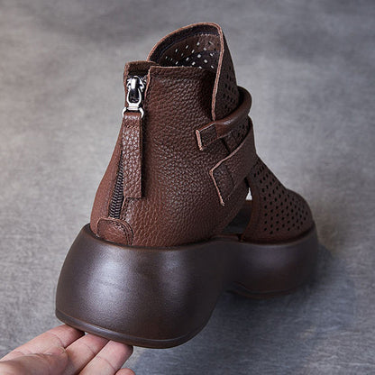 Makenzie | Orthopedic Sandals