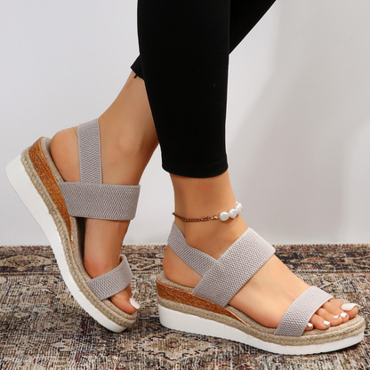 Eva | Orthopedic Sandals