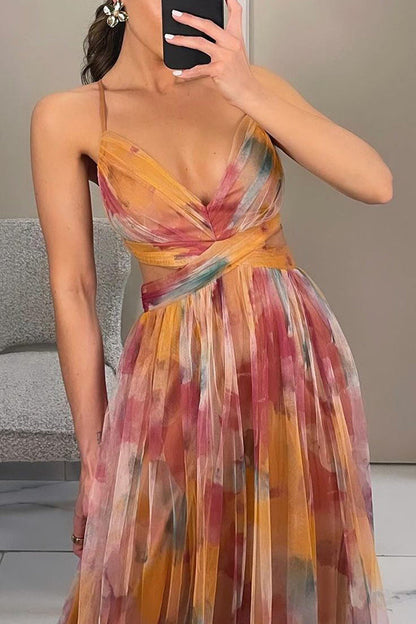 Chanel | Romantic, Invisible Dress