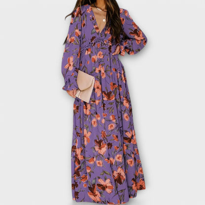 Keeva | Elegant Dress