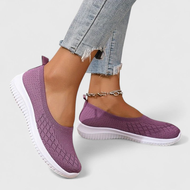 Tatum | Orthopedic Slip-Ons