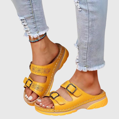 Karla | Orthopedic Comfort Sandals