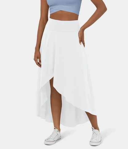 Kameron | Celestial Grace Skirt