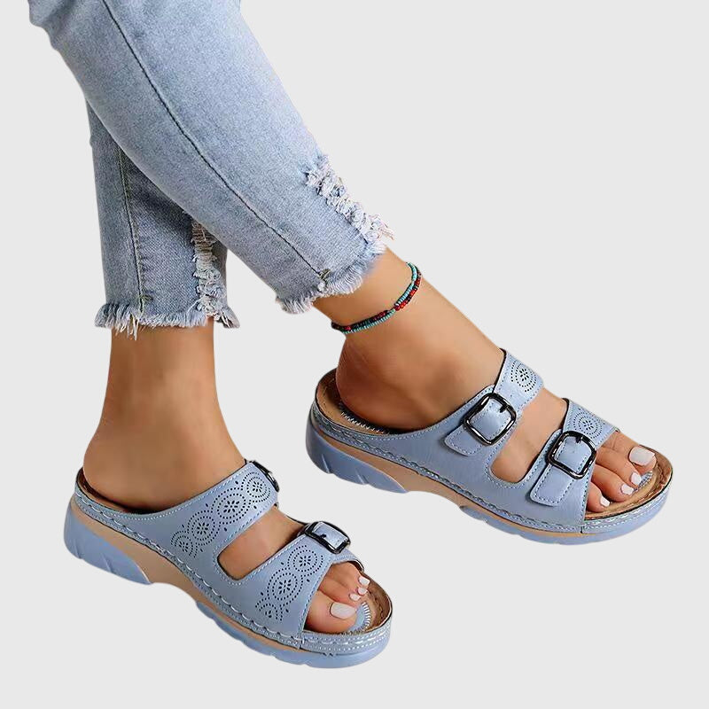 Karla | Orthopedic Comfort Sandals