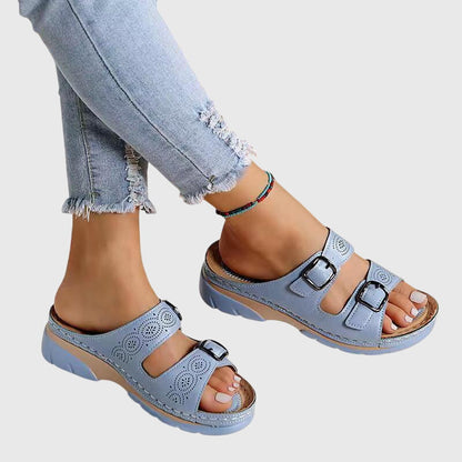 Karla | Orthopedic Comfort Sandals