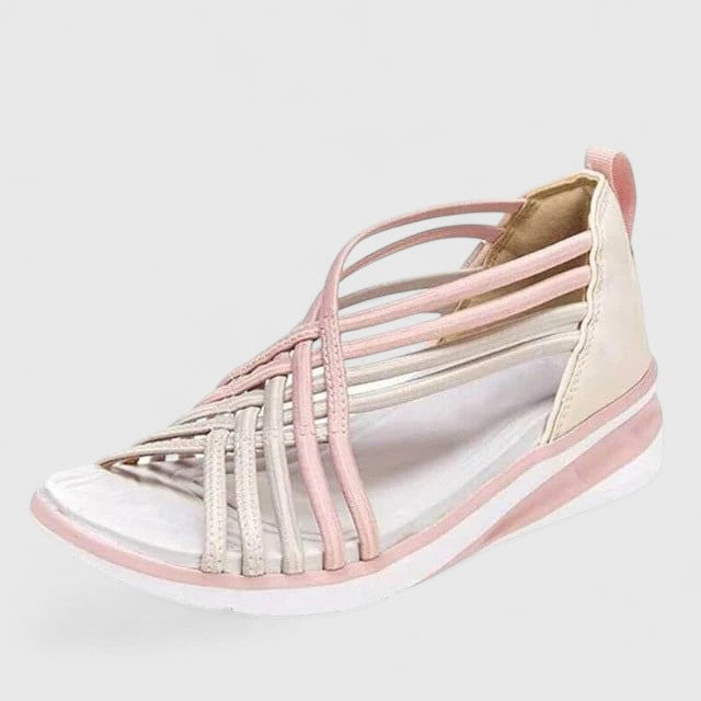 Emily | Orthopedic Sandals