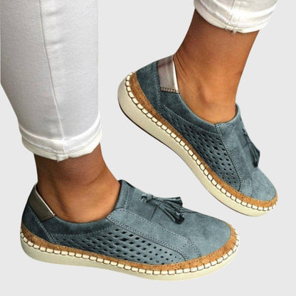 Jessica | Orthopedic Slip-Ons