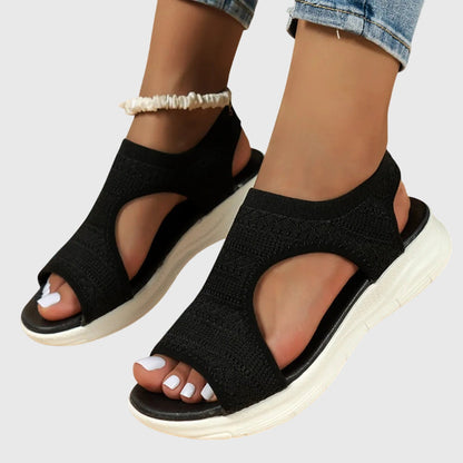 Kylee | Orthopedic Sandals