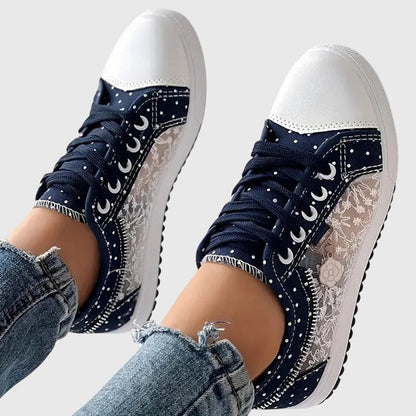 Melba | Orthopedic Sneakers