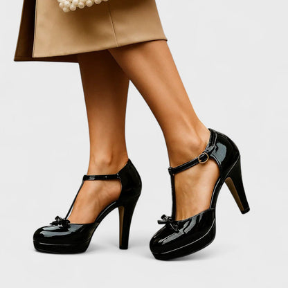Vanda | Orthopedic Heels