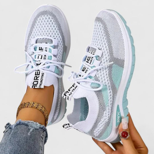 Zola | Orthopedic Sneakers