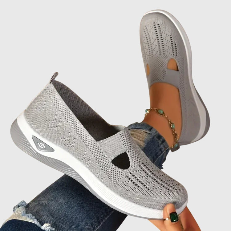 Helena | Orthopedic Walking Shoes