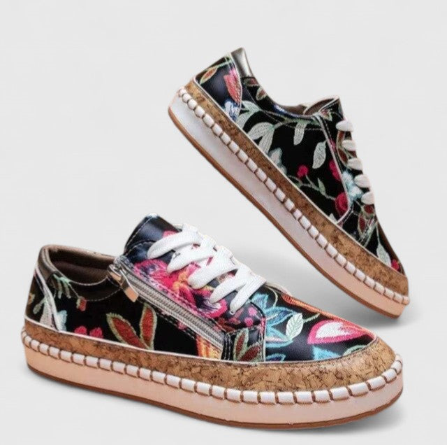 Jayne | Orthopedic Shoes