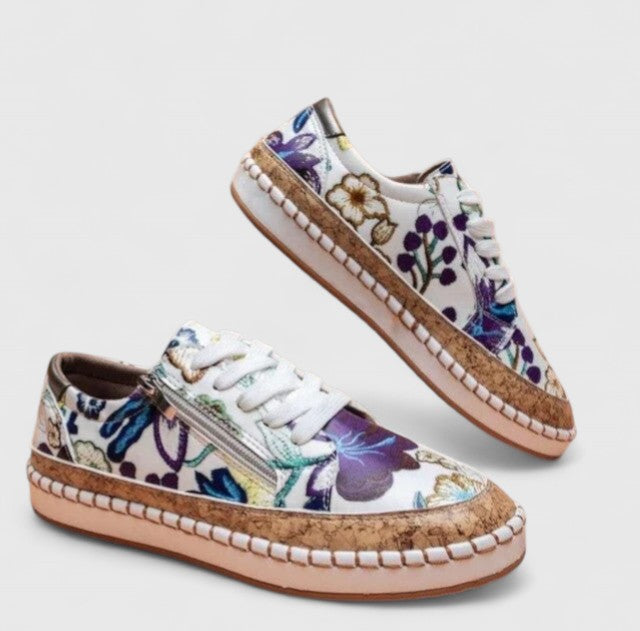 Jayne | Orthopedic Shoes