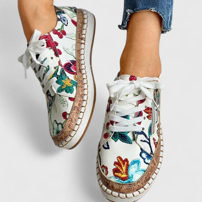 Jayne | Orthopedic Shoes