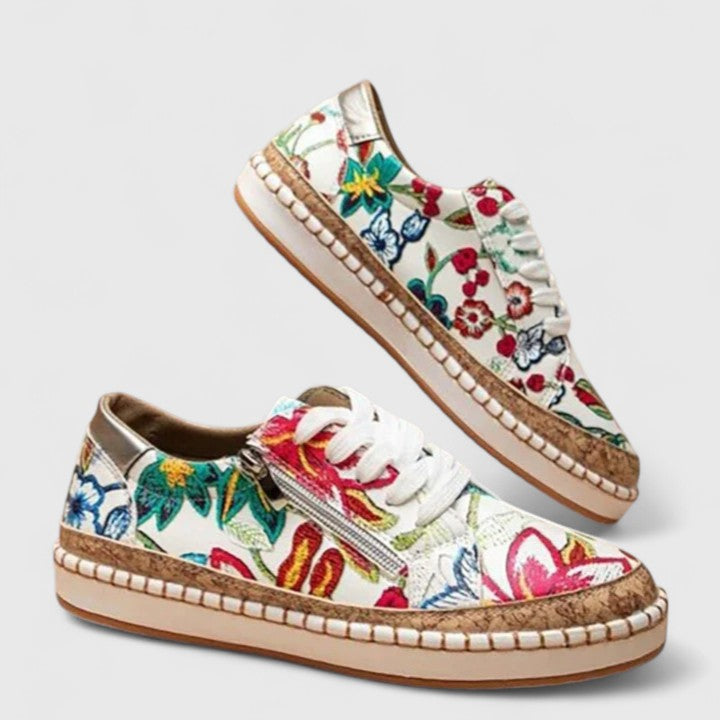 Jayne | Orthopedic Shoes