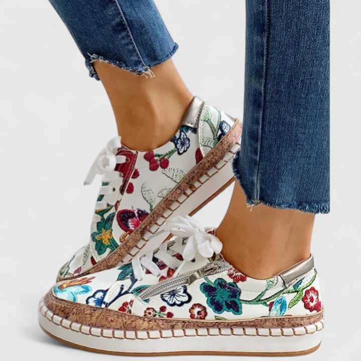 Jayne | Orthopedic Shoes