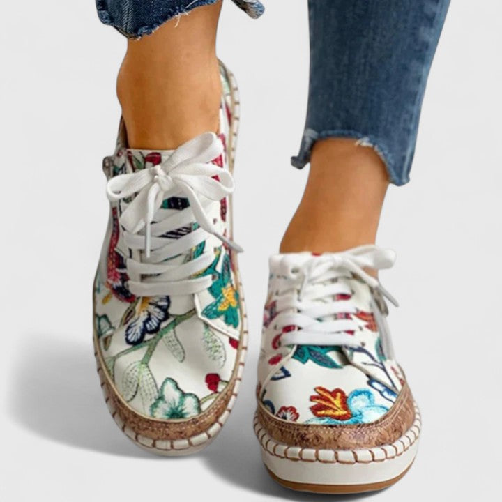 Jayne | Orthopedic Shoes