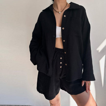 Keyla | Lightweight Two-Piece Set