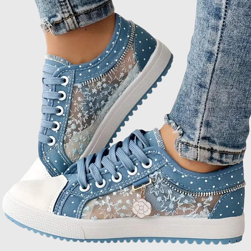 Melba | Orthopedic Sneakers