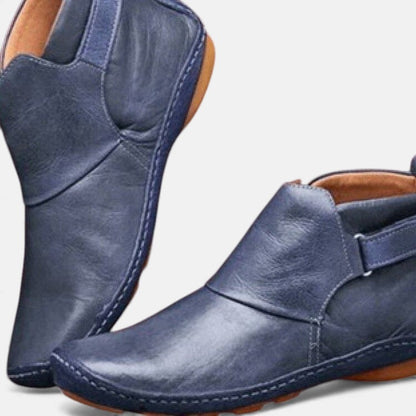 Jill | Orthopedic Ankle Boots