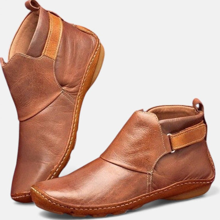 Jill | Orthopedic Ankle Boots