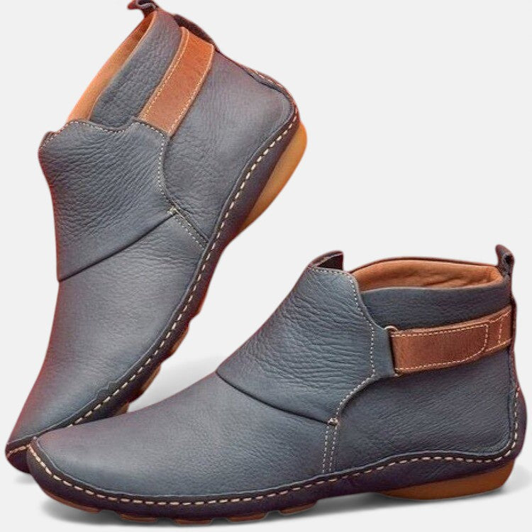 Jill | Orthopedic Ankle Boots