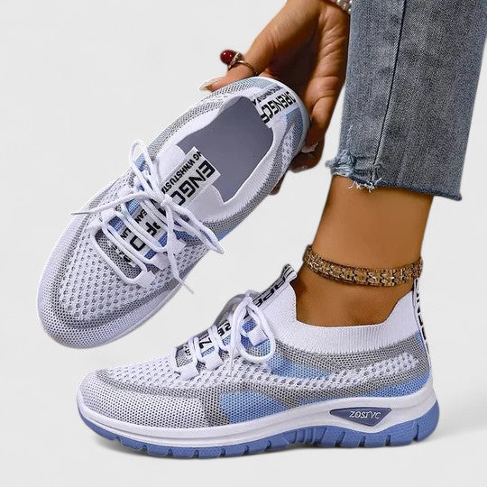 Zola | Orthopedic Sneakers