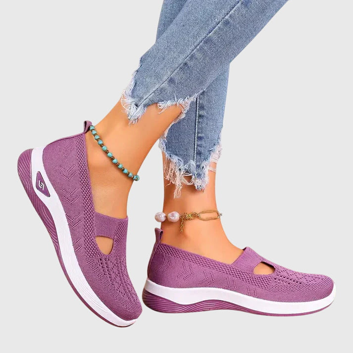 Helena | Orthopedic Walking Shoes