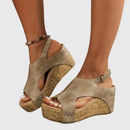 Lela | Orthopedic Sandals
